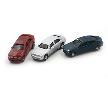 10pcs Painted Model Cars Building Train Layout Scale HO (1 To 100) CB100-3 Model Building Toy Kits Kid Best Children 50x18x15mm
10pcs Painted Model Cars Building Train Layout Scale HO (1 To 100) CB100-3 Model Building Toy Kits Kid Best Children 50x18x15mm