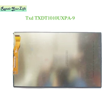 Repair You Life TXDT1010UXPA-9 LCD Replacement for tablet inner display screen fast shipping with free tools
Repair You Life TXDT1010UXPA-9 LCD Replacement for tablet inner display screen fast shipping with free tools