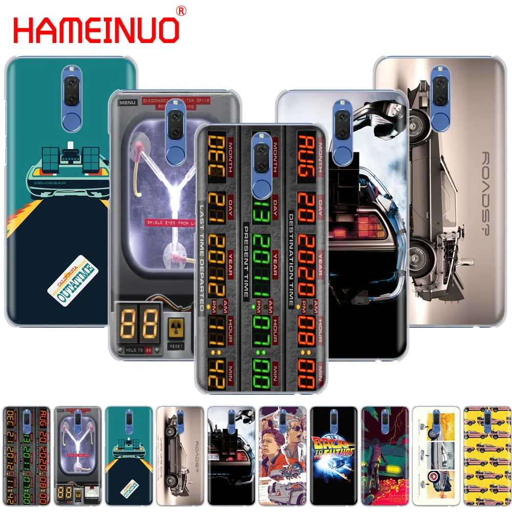Back to the Future DeLorean Time Machine phone Case for Huawei NOVA 2 2S 3e PLUS LITE P smart 2018 enjoy 7s mate 7 8 9 10 pro
Back to the Future DeLorean Time Machine phone Case for Huawei NOVA 2 2S 3e PLUS LITE P smart 2018 enjoy 7s mate 7 8 9 10 pro