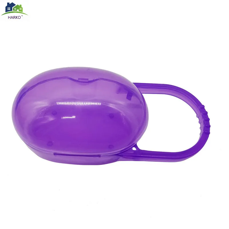 Soild Portable Baby Infant Kids Pacifier Nipple Cradle Case Holder Travel Storage Box 1Pc 4 Colors Pacifier Box
Soild Portable Baby Infant Kids Pacifier Nipple Cradle Case Holder Travel Storage Box 1Pc 4 Colors Pacifier Box