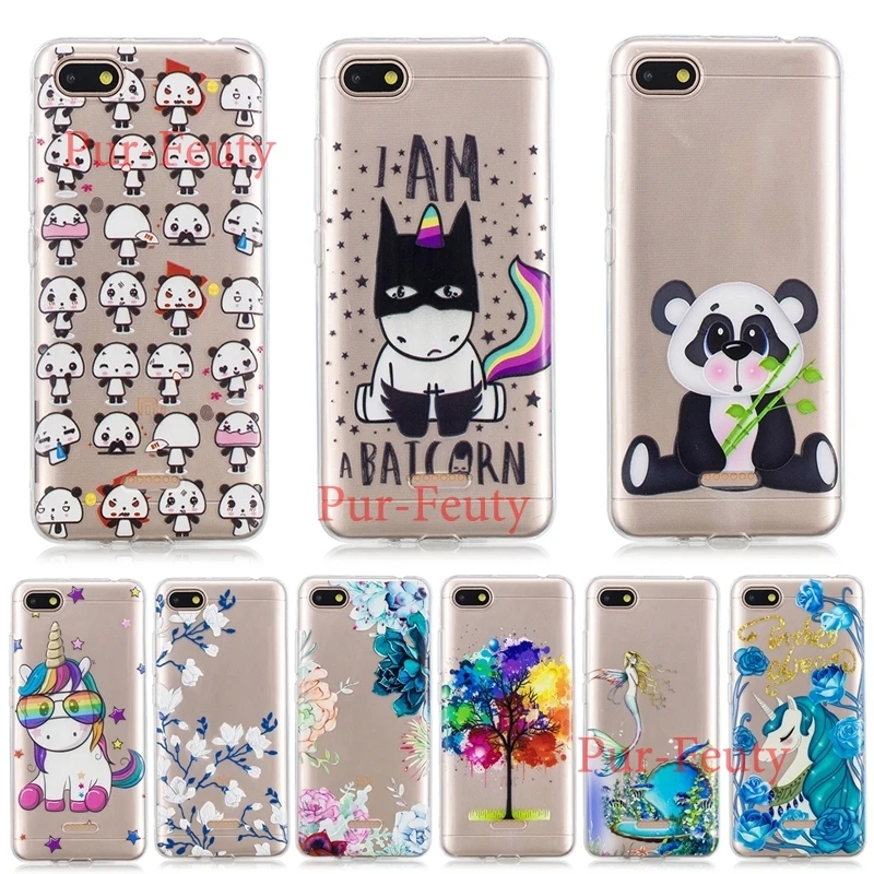 Soft TPU Case For Xiomi Redmi 6A Cover Redmi6A Fashion Painted Silicone Phone Back Cover For Xiaomi Redmi A6 Xaomi Redmi 6A Case
Soft TPU Case For Xiomi Redmi 6A Cover Redmi6A Fashion Painted Silicone Phone Back Cover For Xiaomi Redmi A6 Xaomi Redmi 6A Case