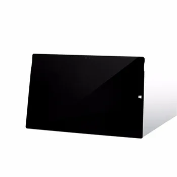 Microsoft Surface Pro 3 1631 V1.1 LTL120QL01-003 12" LCD Touch Screen Assembly
Microsoft Surface Pro 3 1631 V1.1 LTL120QL01-003 12" LCD Touch Screen Assembly