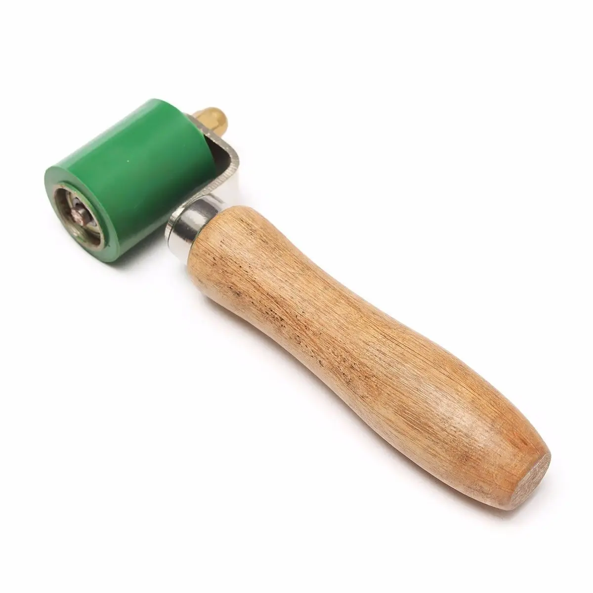 40mm Silicone Seam Hand Pressure Roller Flat For Hot Air Heating Welding Tool Welding Tool
40mm Silicone Seam Hand Pressure Roller Flat For Hot Air Heating Welding Tool Welding Tool