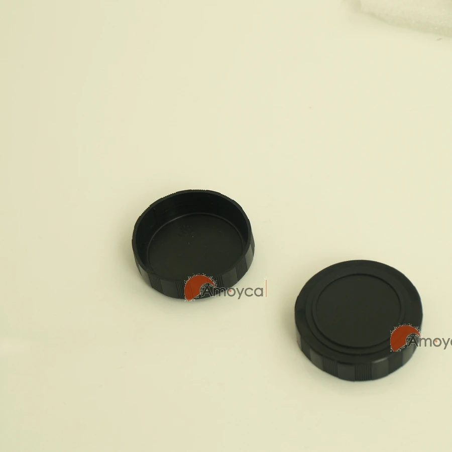 M36 36mm 36 mm Caps lens covers for CCTV lens spotting scopes telescope binocular rear cap dust cap dust cover dust guard