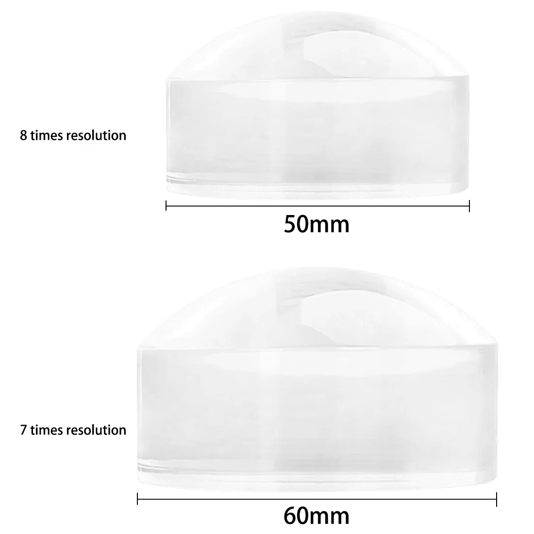 Dome Paperweight Map Magnifying Tool for Reading 50/60mm loupe Magnifier Crystal Acrylic magnifying glass Dome Paperweight Map
Dome Paperweight Map Magnifying Tool for Reading 50/60mm loupe Magnifier Crystal Acrylic magnifying glass Dome Paperweight Map