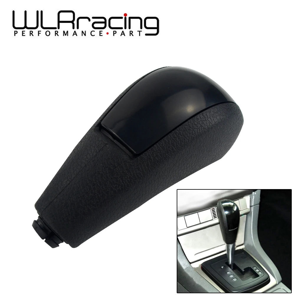 WLR RACING - Handle Gear Shift Knob for Ford Focus MK2 Fiesta 05-12 AT WLR-GSK77
WLR RACING - Handle Gear Shift Knob for Ford Focus MK2 Fiesta 05-12 AT WLR-GSK77