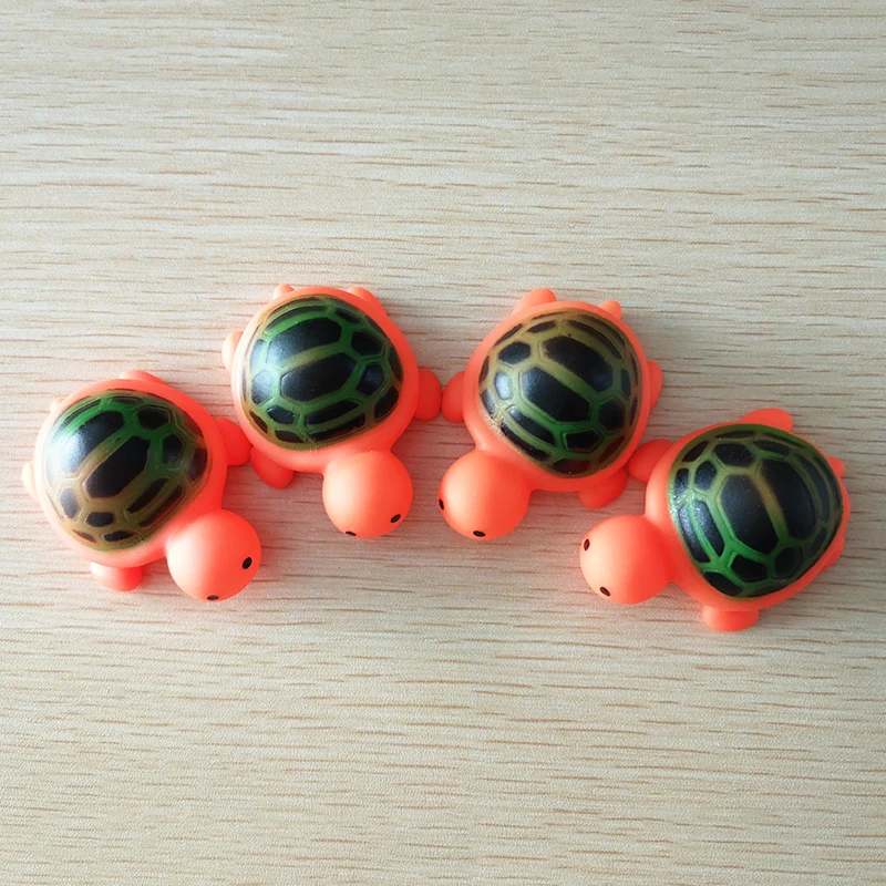 2pcs /Set Tortoise Shape Pet Cat Dog Chew Toys Puppy Squeaky Toy Rubber Chew Sound Fetching Funny Training Toys
2pcs /Set Tortoise Shape Pet Cat Dog Chew Toys Puppy Squeaky Toy Rubber Chew Sound Fetching Funny Training Toys