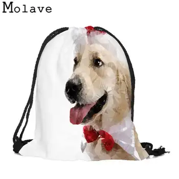 Naivety Dog Printing Drawstring Backpack Geometric Prints Unisex Teenage Backpacks Polyester Bag 30S71214 drop shipping
Naivety Dog Printing Drawstring Backpack Geometric Prints Unisex Teenage Backpacks Polyester Bag 30S71214 drop shipping