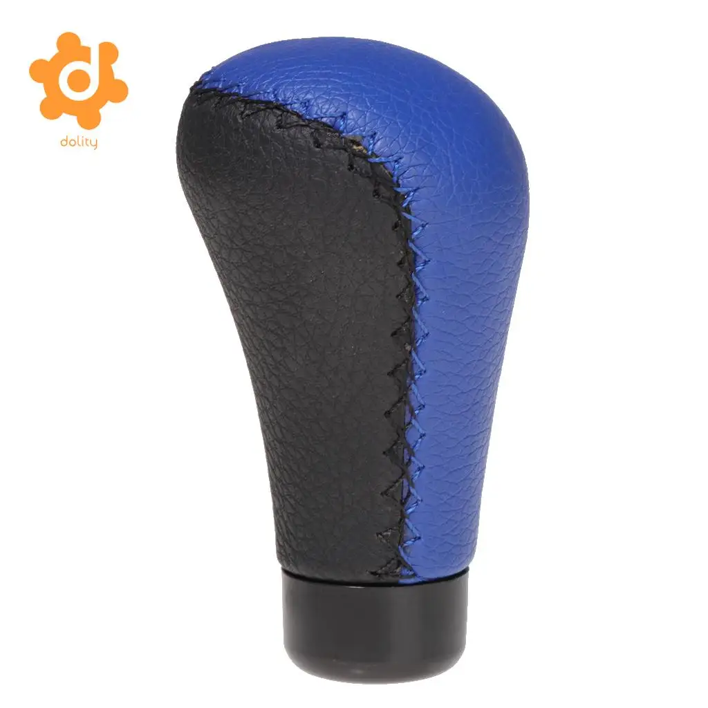 dolity Manual Car Truck Gear Stick Shift Lever Shifter Handle Knob