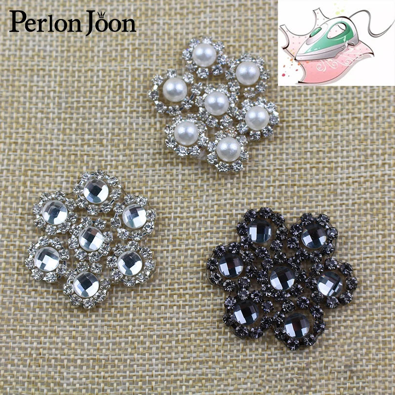 5 PCS 1.18*1.3 inch Oval glass Rhinestone lron-On Patches Crystal applique decoration in the wedding clothes shoes TJ 001
5 PCS 1.18*1.3 inch Oval glass Rhinestone lron-On Patches Crystal applique decoration in the wedding clothes shoes TJ 001