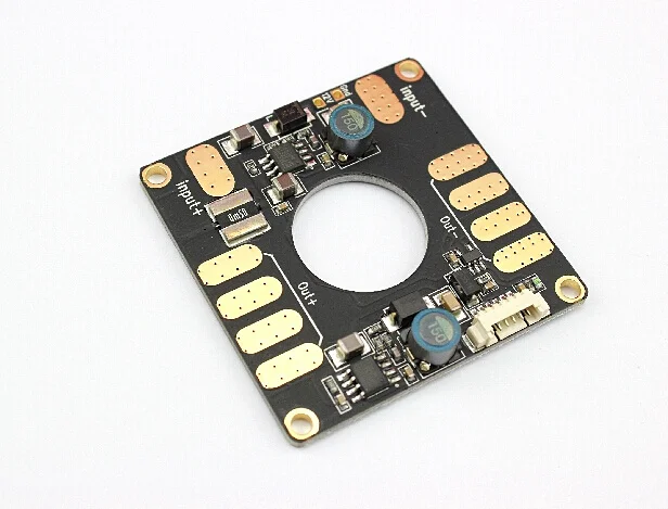 free shipping 120A Dual-way UBEC Distribution Board w/ V/I Sensor APM Pixhawk PX4 FC free shipping 120A Dual-way UBEC Distribution Board w/ V/I Sensor APM Pixhawk PX4 FC<br><br>Aliexpress