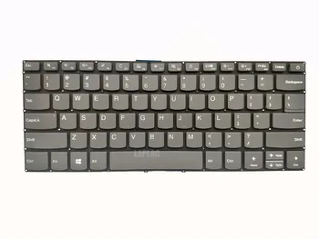 US Grey Palmrest keyboard for Lenovo ideapad 120S-14IAP(Type 81A5) 5CB0P23700/5CB0P20683
US Grey Palmrest keyboard for Lenovo ideapad 120S-14IAP(Type 81A5) 5CB0P23700/5CB0P20683