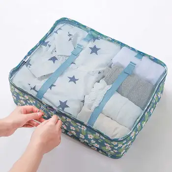 6Pcs/Set Cactus Printed Foldable Travel Suitcase Clothes Underwear Storage Travel Bag
6Pcs/Set Cactus Printed Foldable Travel Suitcase Clothes Underwear Storage Travel Bag