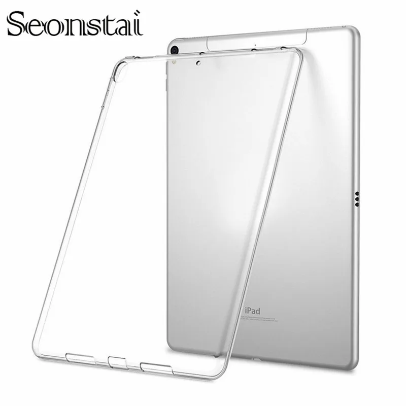 Silicon Case for iPad Mini 1 2 3 Clear Transparent Cases Soft TPU Back Cover Tablet Coque for iPad Mini 2 3 7.9inch Protective
Silicon Case for iPad Mini 1 2 3 Clear Transparent Cases Soft TPU Back Cover Tablet Coque for iPad Mini 2 3 7.9inch Protective