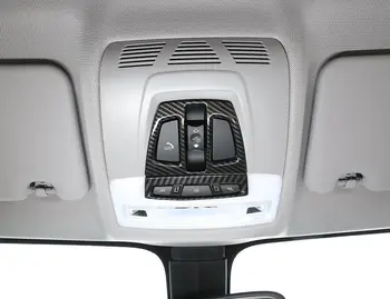 2 PCS Carbon Fiber Auto Car Reading Light Cover For BMW F48 F15 F16 F30 F34 X1 X5 X6 Car Styling
2 PCS Carbon Fiber Auto Car Reading Light Cover For BMW F48 F15 F16 F30 F34 X1 X5 X6 Car Styling