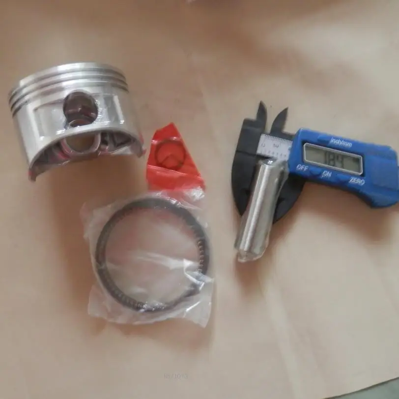70MM PISTON KIT HONDA GX220 170F 4
