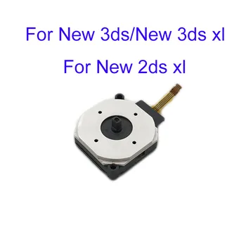 5Pcs/lot copy 3D joystick analog stick button for New 3DS XL LL New 3DSXL for new 3ds 2015
5Pcs/lot copy 3D joystick analog stick button for New 3DS XL LL New 3DSXL for new 3ds 2015