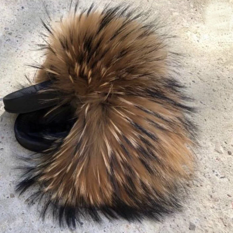 2019 Rass ple Wholesale Kids Real Fox Slippers Cute Raccoon Slides Fluffy Slippers Toddler Baby Girls Shoes Summer Flip Flops
2019 Rass ple Wholesale Kids Real Fox Slippers Cute Raccoon Slides Fluffy Slippers Toddler Baby Girls Shoes Summer Flip Flops