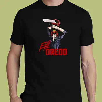 Judge Dredd Evil Dead Mashup Horror Tee S-3XL T-Shirt Movie Summer Tops Tees T Shirt Top Tee Men Summer Short Sleeves
Judge Dredd Evil Dead Mashup Horror Tee S-3XL T-Shirt Movie Summer Tops Tees T Shirt Top Tee Men Summer Short Sleeves