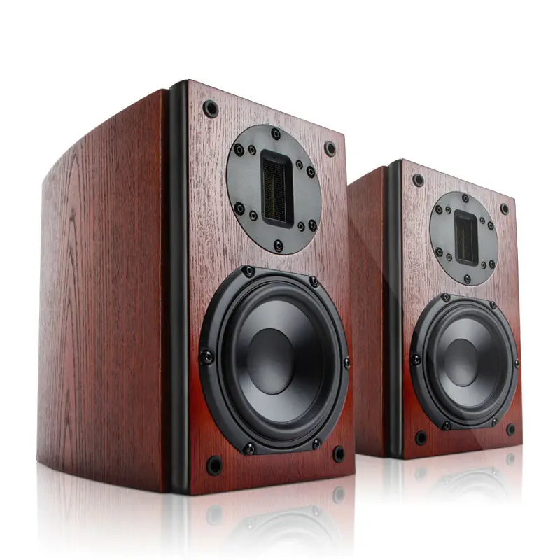 high end bookshelf speakers