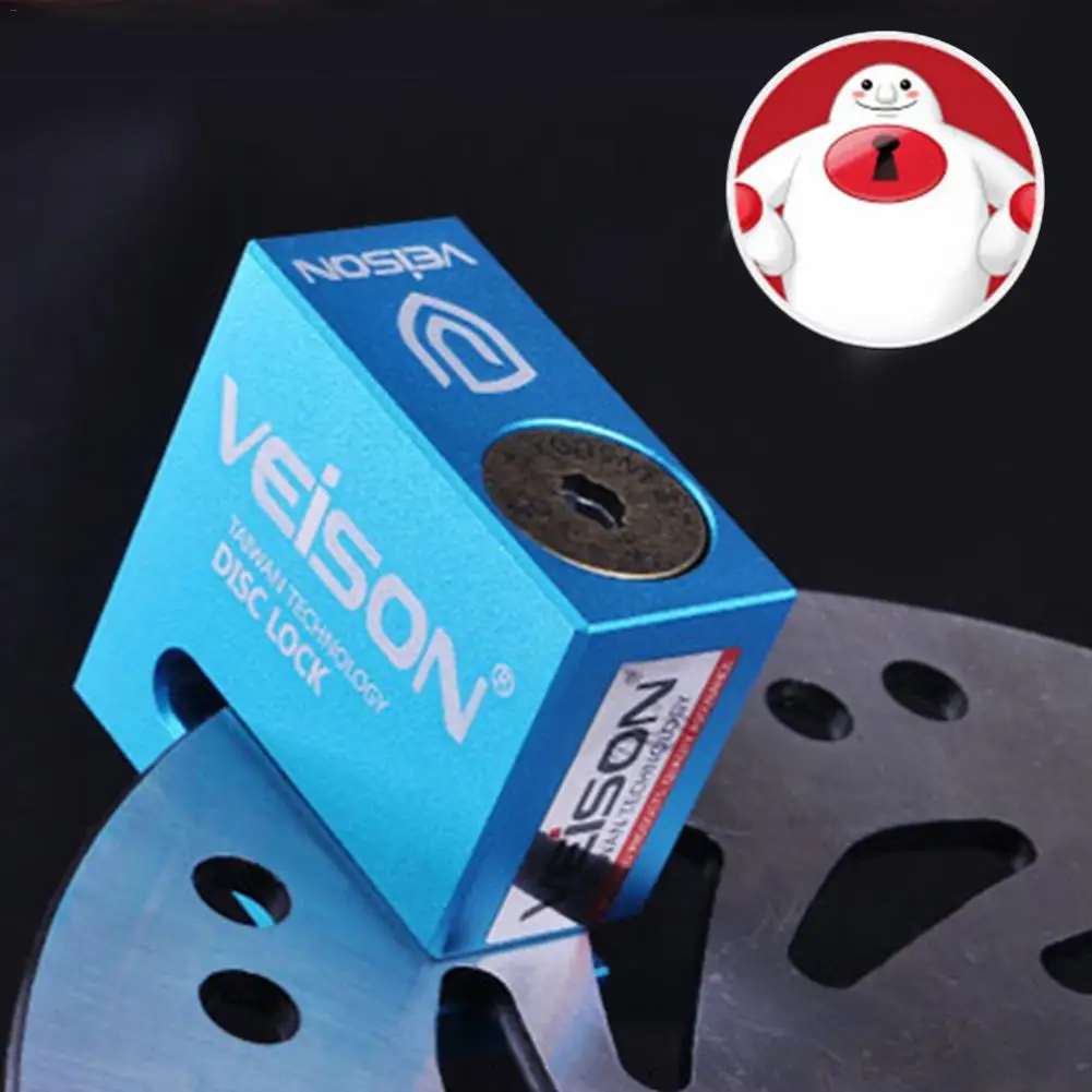 Motorcycle Lock Intelligent Control Disc Brake Lock security Antitheft lock Electric Mountain Bike Disc Brake Lock great gift
Motorcycle Lock Intelligent Control Disc Brake Lock security Antitheft lock Electric Mountain Bike Disc Brake Lock great gift