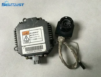 semtaist Genuine OEM D2S D2R xenon hid ballast Headlight Ballast Igniter Control Unit (used / scrap piece) free shipping
semtaist Genuine OEM D2S D2R xenon hid ballast Headlight Ballast Igniter Control Unit (used / scrap piece) free shipping