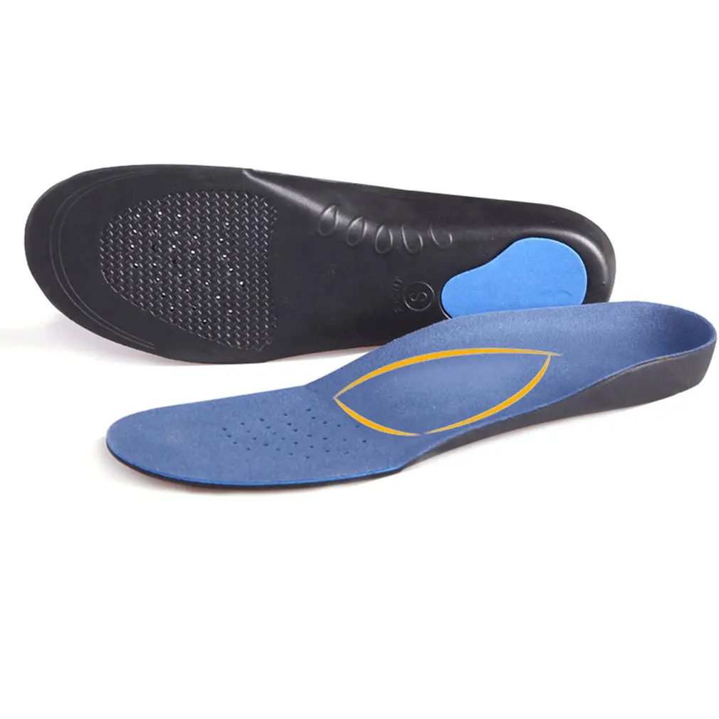 High Arch Supports Insoles For Flatfoot Cubitus Varus Orthopedic Feet Cushion Pads Care Hot Sale Dropshipping
High Arch Supports Insoles For Flatfoot Cubitus Varus Orthopedic Feet Cushion Pads Care Hot Sale Dropshipping