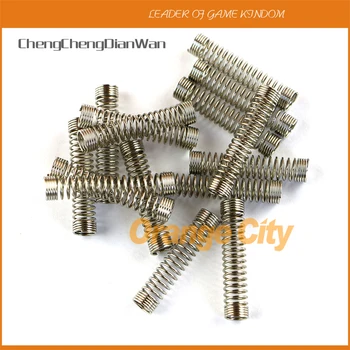 ChengChengDianWan high quality LT RT button spring Replacement RT LT Trigger Springs For XBOX360 xbox 360 controller spring
ChengChengDianWan high quality LT RT button spring Replacement RT LT Trigger Springs For XBOX360 xbox 360 controller spring