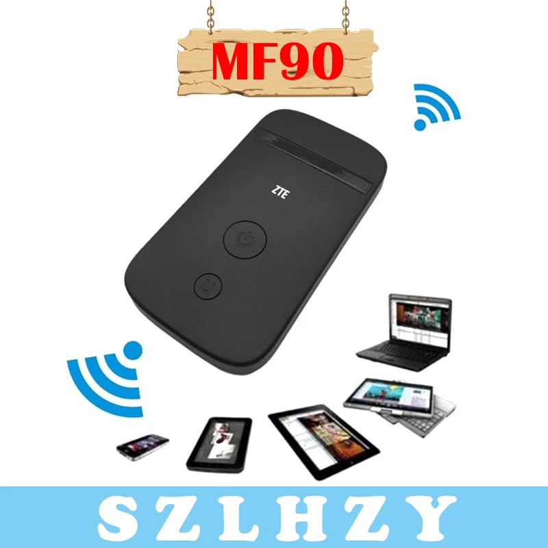 Unlocked ZTE MF93D HUAWEI E5573 4G LTE Wireless Router Mifi Mobile Hotspot Pocket 4G/3G Modem with SIM card slot PK WD670 MF90
Unlocked ZTE MF93D HUAWEI E5573 4G LTE Wireless Router Mifi Mobile Hotspot Pocket 4G/3G Modem with SIM card slot PK WD670 MF90