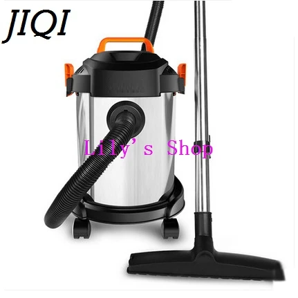 Wet Dry Vacuum Cleaner Inflator Turbo Hand Held Aspirator Dust Catcher Car Shop Vacuum Sweepter Carpet-barrel Cleaning Machine
Wet Dry Vacuum Cleaner Inflator Turbo Hand Held Aspirator Dust Catcher Car Shop Vacuum Sweepter Carpet-barrel Cleaning Machine
