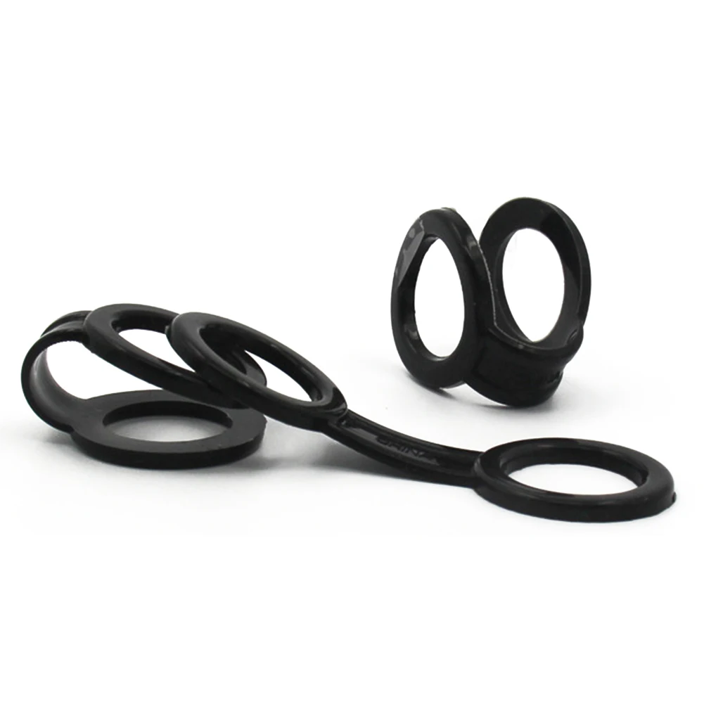 5PCS Breathing Tube Clasp Silicone Replacement Diving Mask Buckle Clip 8 Shape Practical Strap Retainer Snorkel Keeper
5PCS Breathing Tube Clasp Silicone Replacement Diving Mask Buckle Clip 8 Shape Practical Strap Retainer Snorkel Keeper