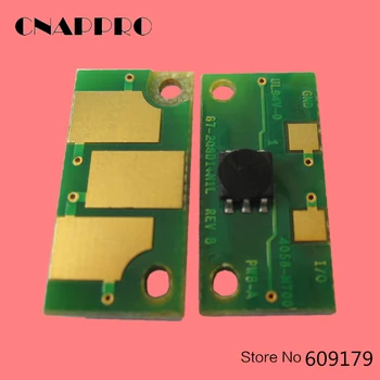 8PCS Compatible Magicolor 5550 5570 5650 5670 Toner Chip for konica Minolta Magicolor5550 Magicolor5560 Cartridge Reset
8PCS Compatible Magicolor 5550 5570 5650 5670 Toner Chip for konica Minolta Magicolor5550 Magicolor5560 Cartridge Reset