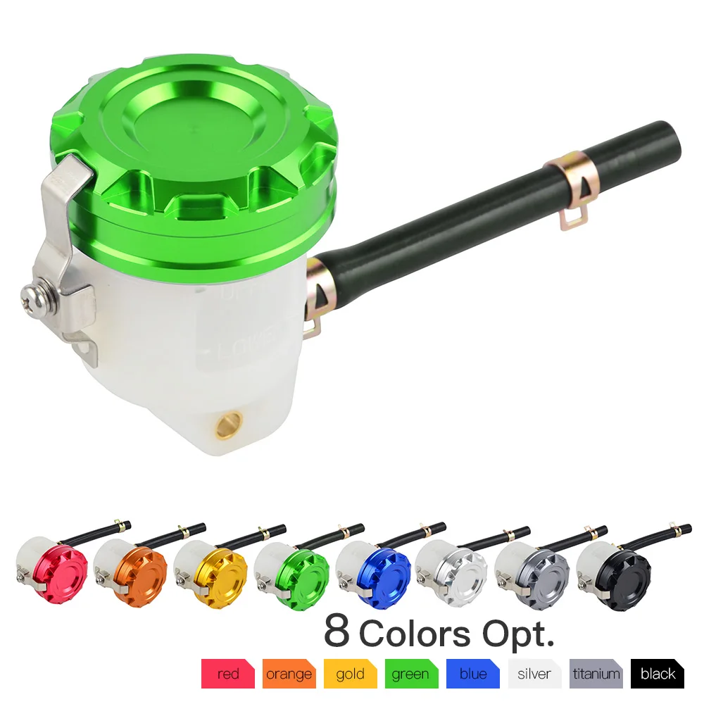 Brake Master Cylinder Fluid Reservoir Oil Tank Cover Cap For Kawasaki Z1000 ZZR600 Ninja 1000 ZX6R ZX7R ZX9R ZX10R ZX14R
Brake Master Cylinder Fluid Reservoir Oil Tank Cover Cap For Kawasaki Z1000 ZZR600 Ninja 1000 ZX6R ZX7R ZX9R ZX10R ZX14R