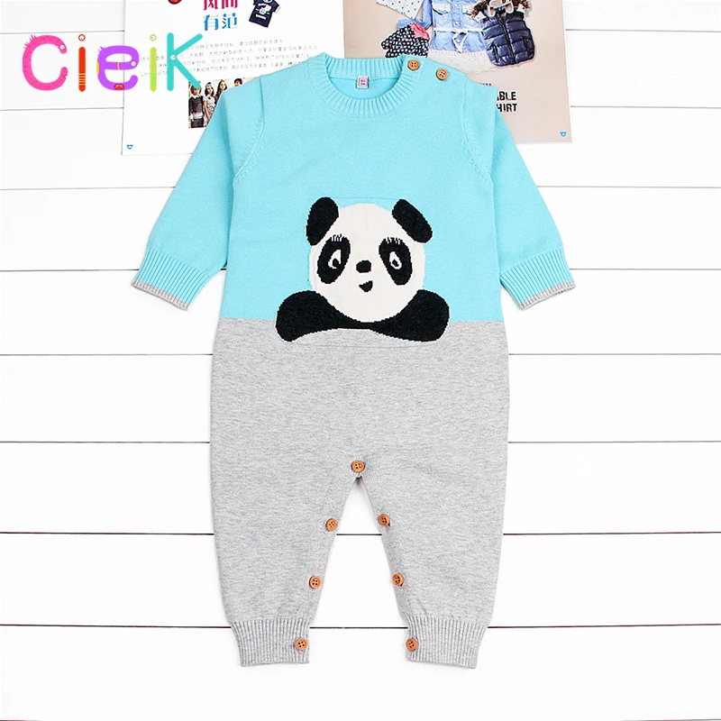CieiK 2018 Spring New 2pcslot Baby Romper Cap Set Newborn Boys Girl Warm Coverall Infant Hat Jumpsuit Winter Clothes Outwear (18)