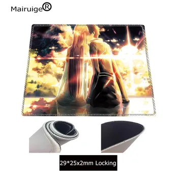 Mairuige kiss boy girl anime Lock Edge Mouse Pad Gamer 40x90cm Large Mousepad Notbook Keyboard Computer Mouse Mat for CSGO DOTA
Mairuige kiss boy girl anime Lock Edge Mouse Pad Gamer 40x90cm Large Mousepad Notbook Keyboard Computer Mouse Mat for CSGO DOTA