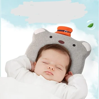 Baby Pillow newborn pillow bedding mother & kids baby shaping Pillow memory foam pillow almohada bebe cotton oreiller bebe sale
Baby Pillow newborn pillow bedding mother & kids baby shaping Pillow memory foam pillow almohada bebe cotton oreiller bebe sale
