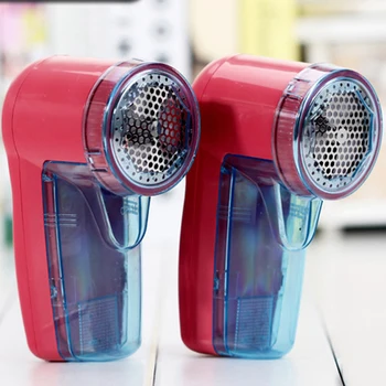 Portable Electric Clothing Lint Pill Lint Remover for Sweaters Curtains Carpets Lint Shaver Machine to Remove The Pellets 
Portable Electric Clothing Lint Pill Lint Remover for Sweaters Curtains Carpets Lint Shaver Machine to Remove The Pellets