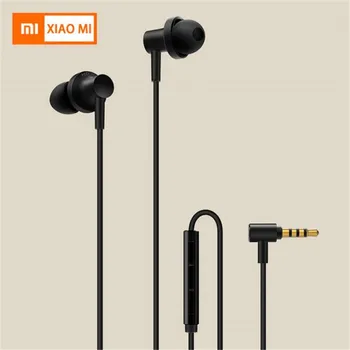 Xiaomi Hybrid HD Original Earphones 2 horn in-ear with Mic Wire Control Dual Driver for Android IOS system Xiaomi S2 earphone 
Xiaomi Hybrid HD Original Earphones 2 horn in-ear with Mic Wire Control Dual Driver for Android IOS system Xiaomi S2 earphone