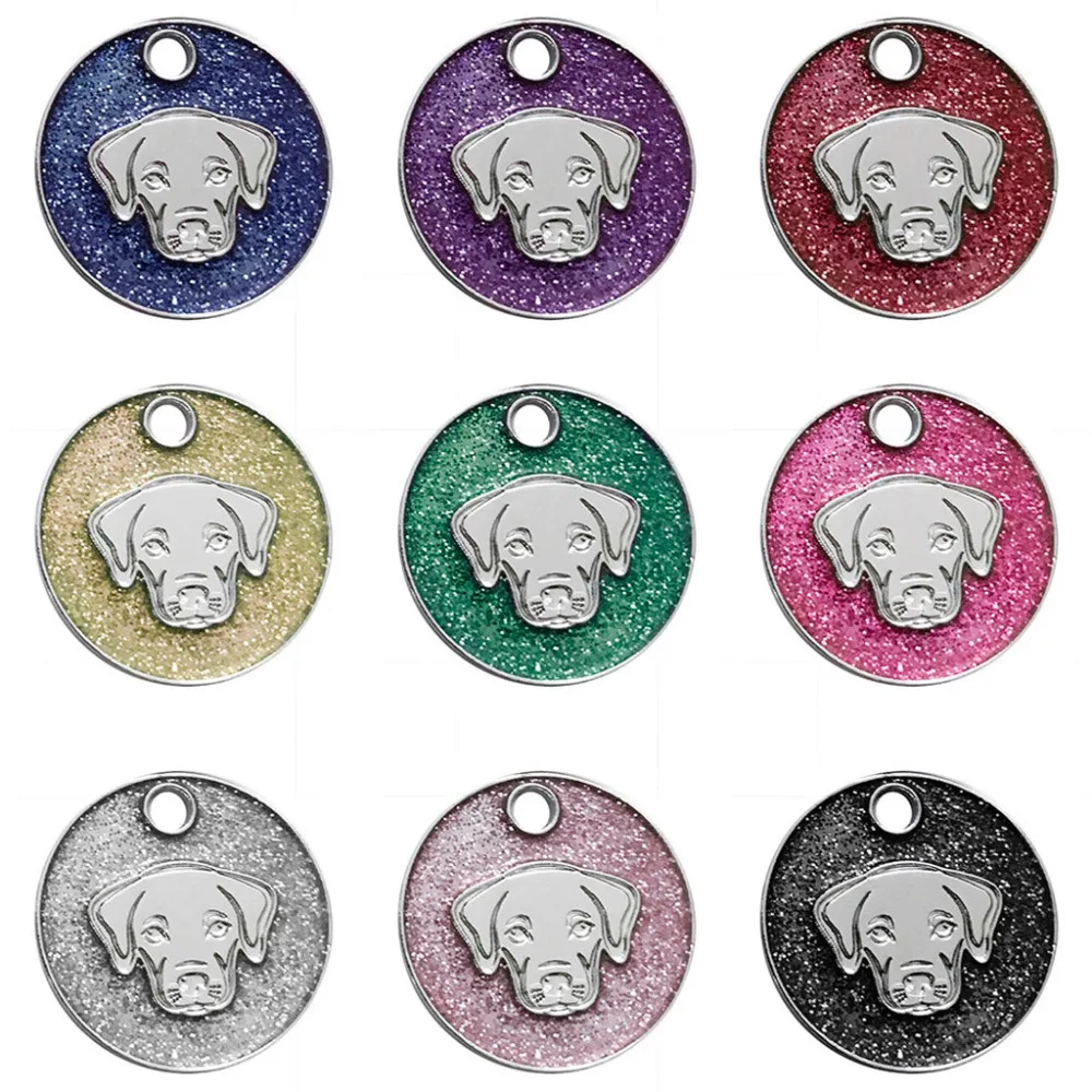 Vet Recommended ID PetTag Dog Personalized Many Shapes and Colors to Choose Tag Puppy Cat Collar Accessory New Arrivel Y8@Z
Vet Recommended ID PetTag Dog Personalized Many Shapes and Colors to Choose Tag Puppy Cat Collar Accessory New Arrivel Y8@Z