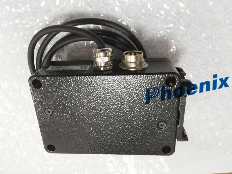 PHOENIX G2.110.1461 Heidelberg RL12 sensor cable for Hengoucn machine | Электронные компоненты и принадлежности