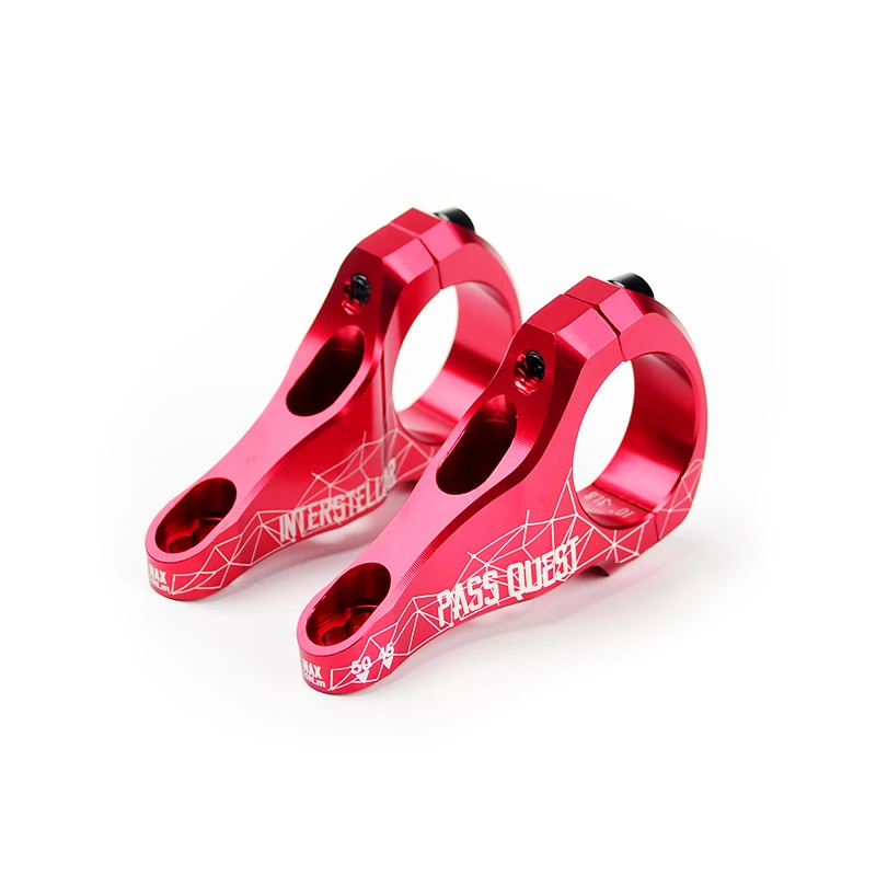 PASS QUEST INTERSTELLAR Stem 31.8mm Mountain Road Bike stem bike Bicycle Stem MTB Parts Aluminum Alloy DH ENDURO
PASS QUEST INTERSTELLAR Stem 31.8mm Mountain Road Bike stem bike Bicycle Stem MTB Parts Aluminum Alloy DH ENDURO