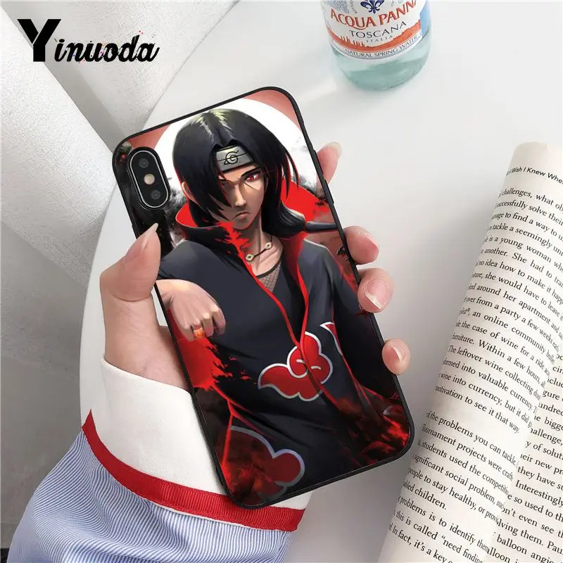 Naruto Itachi Uchiha