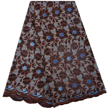 Swiss Voile Lace In Switzerland High Quality 2018 Nigerian Cotton Dry Lace Men Embroidery Swiss Voile Lace Fabric S1390
Swiss Voile Lace In Switzerland High Quality 2018 Nigerian Cotton Dry Lace Men Embroidery Swiss Voile Lace Fabric S1390