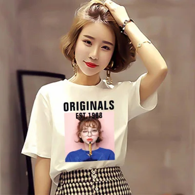 2019-Free-Shipping-T-Shirt-Women-Print-Loose-Summer-Short-Sleeve-T-shirt-Schoolgirl-Leisure-Casual.jpg_640x640 (6)