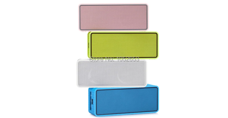 Original HUAWEI AM105 Color Stereo Bluetooth Mini Speaker For iphone 6 5s Xiaomi Samsung Free shipping Original packaging
Original HUAWEI AM105 Color Stereo Bluetooth Mini Speaker For iphone 6 5s Xiaomi Samsung Free shipping Original packaging