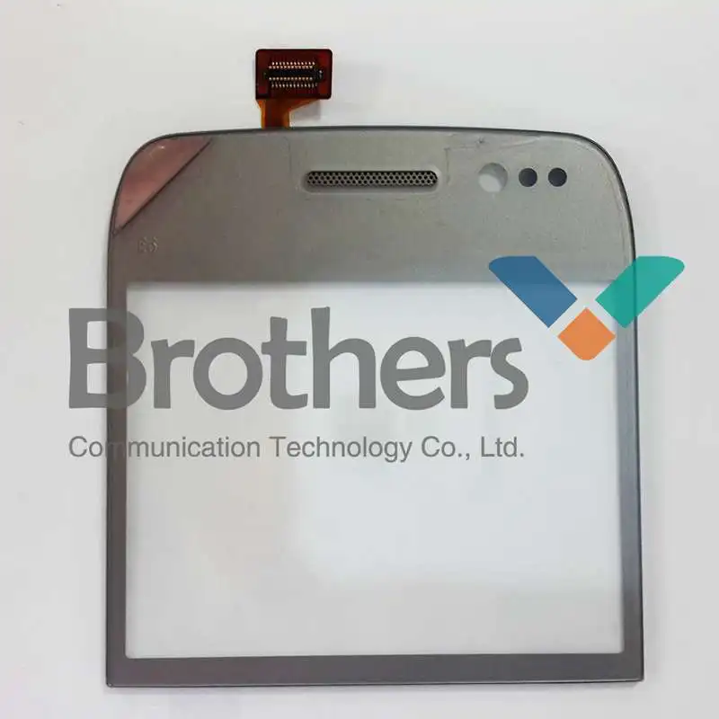 NOK0104 Replacement Touch Screen Digitizer Glass Lens for Nokia E6 E6-00 (3)