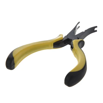 NFLC-Metal Head Upgrade Tool Ball Link Plier for RC Helicopter Airplane Car Yellow
NFLC-Metal Head Upgrade Tool Ball Link Plier for RC Helicopter Airplane Car Yellow