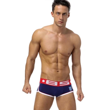 New 2018 Briefs Men Breathable Mesh Silk Men's Underwear Bamboo Fiber Mens Bodysuit Male Comfortable Solid Underpants
New 2018 Briefs Men Breathable Mesh Silk Men's Underwear Bamboo Fiber Mens Bodysuit Male Comfortable Solid Underpants