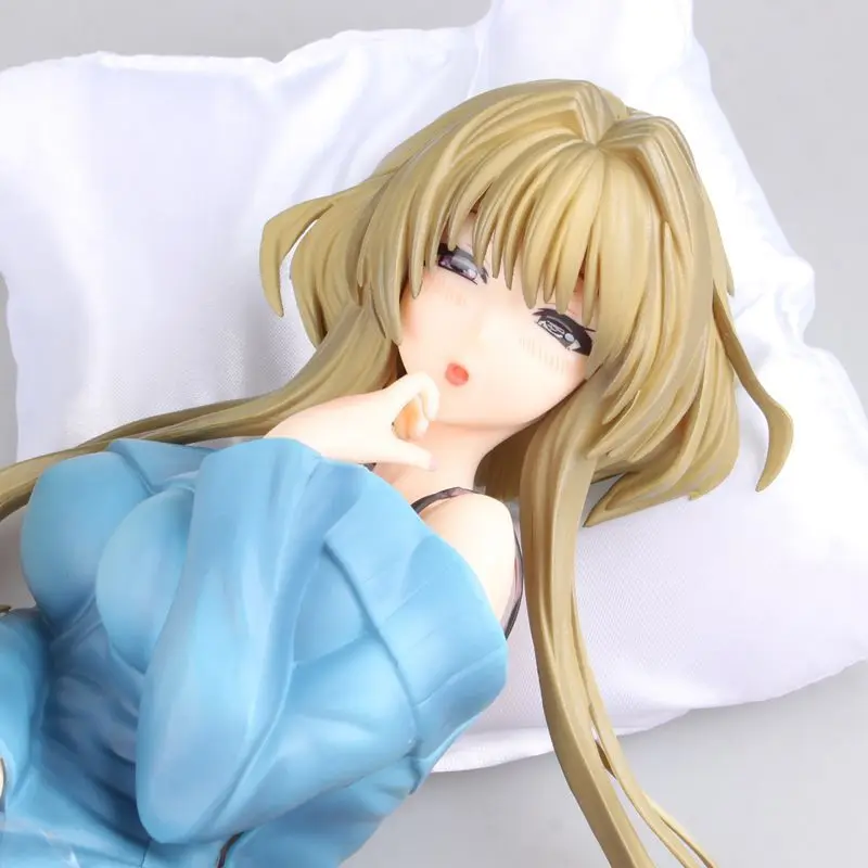 15cm Japanese Sexy Anime Figure Sexy Amakano Girl Action Figure Model Toy Anime Cartoon Xmas Gift Collection
15cm Japanese Sexy Anime Figure Sexy Amakano Girl Action Figure Model Toy Anime Cartoon Xmas Gift Collection