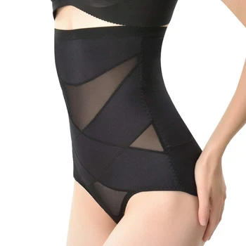 Women Tummy Control Hip Lift Shapewear Slimmer Body Butt Lifter Panties Girdle -MX8
Women Tummy Control Hip Lift Shapewear Slimmer Body Butt Lifter Panties Girdle -MX8
